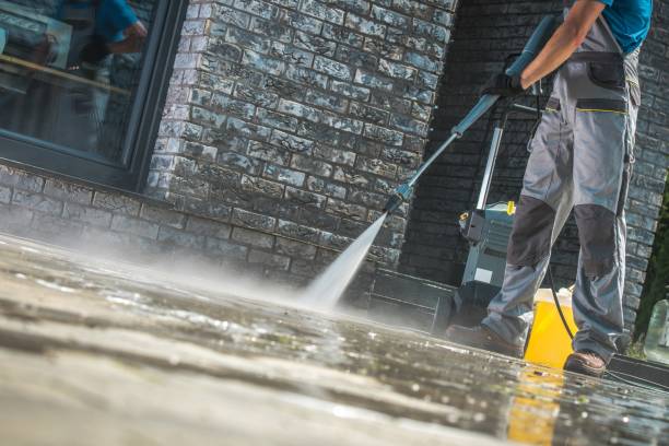 Best Pool Deck Cleaning  in Albany, MO