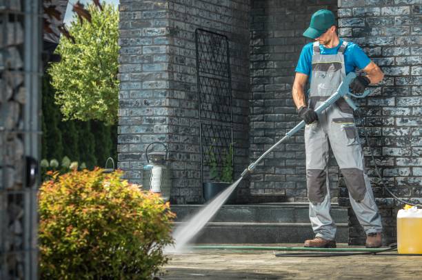Best Playground Equipment Cleaning  in Albany, MO
