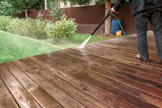 Professional Pressure Washing Services in Albany, MO