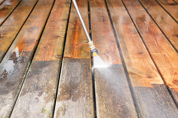 Best House Exterior Washing  in Albany, MO