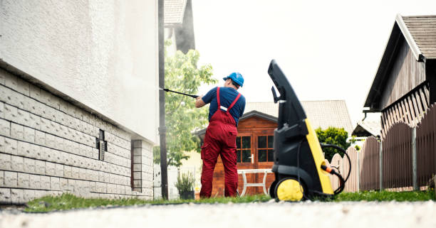Best Gutter Cleaning  in Albany, MO